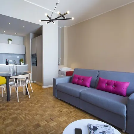 Dreams Residenza Corso Magenta 2* Milano
