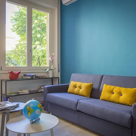 Dreams Residenza Corso Magenta Milano