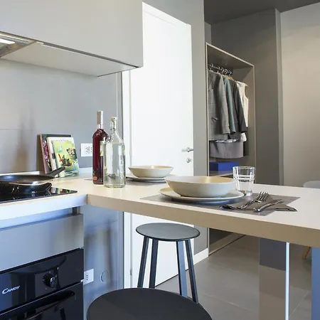 Dreams Residenza Corso Magenta Milano