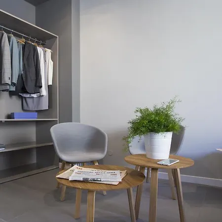 Dreams Residenza Corso Magenta Milano