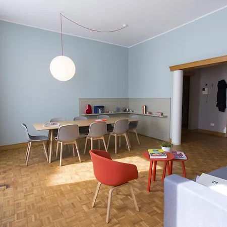 Dreams Residenza Corso Magenta 2* Milano