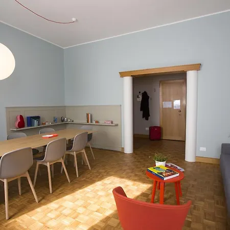 Dreams Residenza Corso Magenta Apart Otel