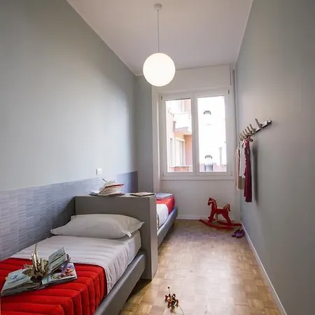 Apart Otel Dreams Residenza Corso Magenta Milano