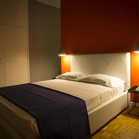 Dreams Residenza Corso Magenta アパートホテル ミラノ