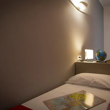 Dreams Residenza Corso Magenta アパートホテル 2*