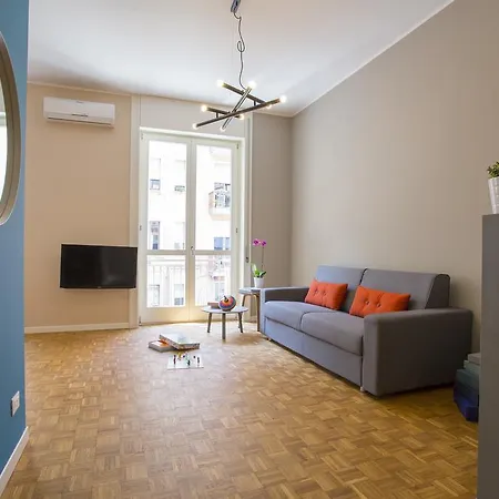 アパートホテル Dreams Residenza Corso Magenta