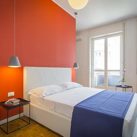 Dreams Residenza Corso Magenta 2* ミラノ