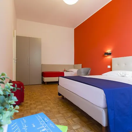 アパートホテル Dreams Residenza Corso Magenta 2*