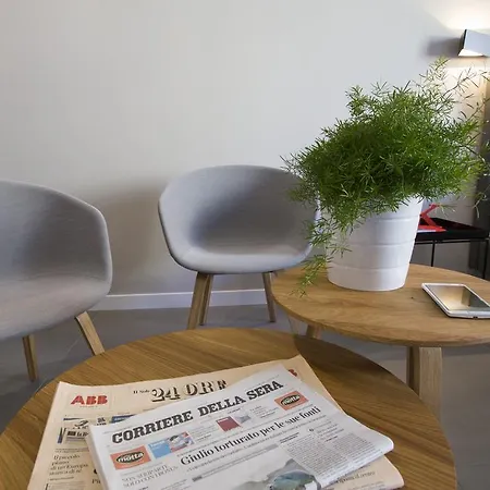 アパートホテル Dreams Residenza Corso Magenta