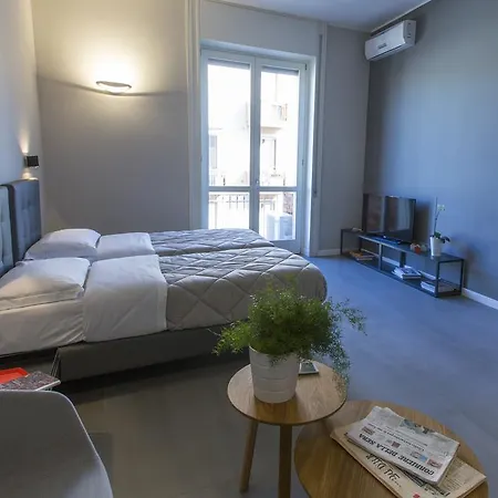 Dreams Residenza Corso Magenta ミラノ