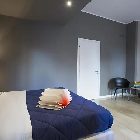 Dreams Residenza Corso Magenta