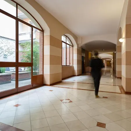 Dreams Residenza Corso Magenta アパートホテル ミラノ