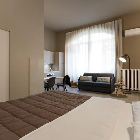 Dreams Residenza Corso Magenta ミラノ