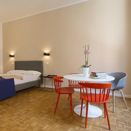 Dreams Residenza Corso Magenta 2* Милан