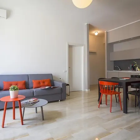 Апарт-отель Dreams Residenza Corso Magenta Милан