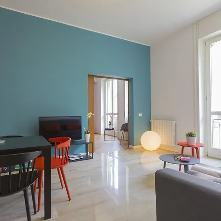 Dreams Residenza Corso Magenta Апарт-отель
