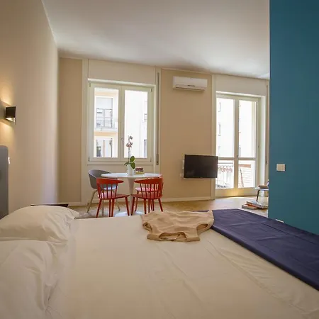 Dreams Residenza Corso Magenta 2* Милан