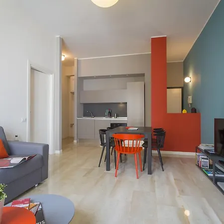 Dreams Residenza Corso Magenta Апарт-отель 2*