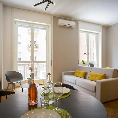 Dreams Residenza Corso Magenta 2* Милан