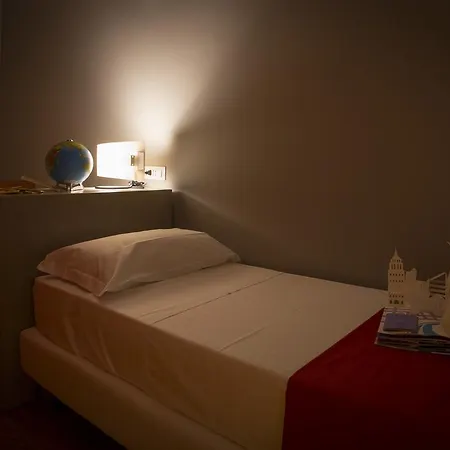 Dreams Residenza Corso Magenta Апарт-отель 2*