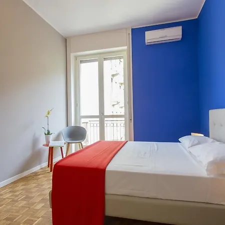 Dreams Residenza Corso Magenta Милан