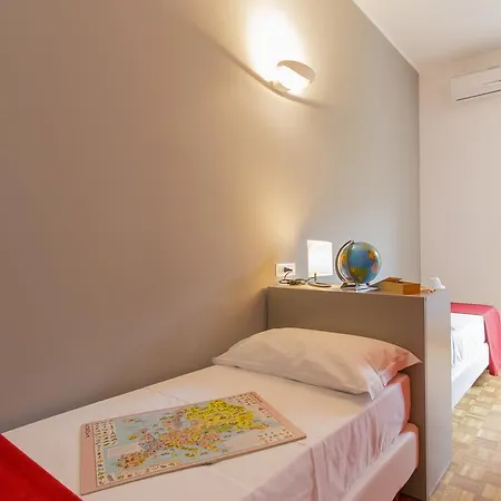 Dreams Residenza Corso Magenta Апарт-отель
