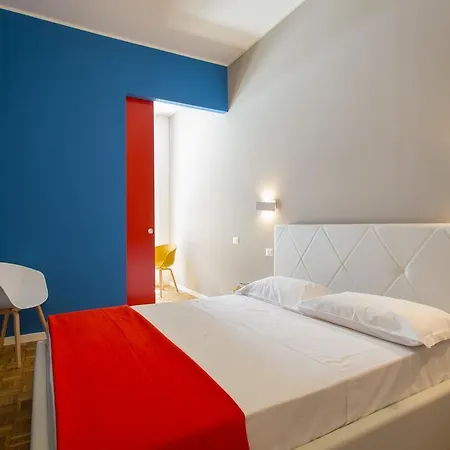 Dreams Residenza Corso Magenta Апарт-отель 2*