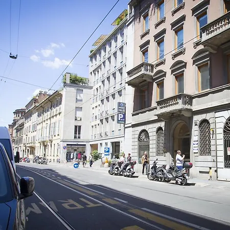 Dreams Residenza Corso Magenta Milan