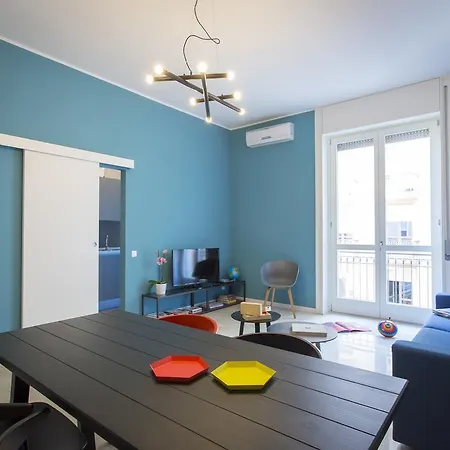 Dreams Residenza Corso Magenta Апарт-отель 2*