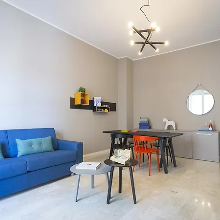 Dreams Residenza Corso Magenta Апарт-отель 2*