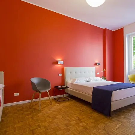 Dreams Residenza Corso Magenta Апарт-отель 2*