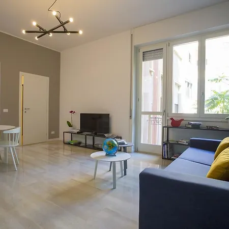 Апарт-отель Dreams Residenza Corso Magenta 2*