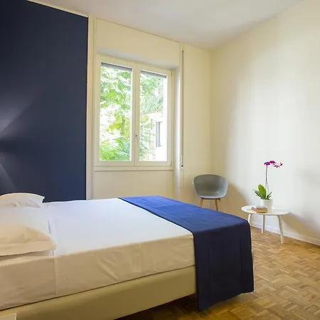 Dreams Residenza Corso Magenta Милан