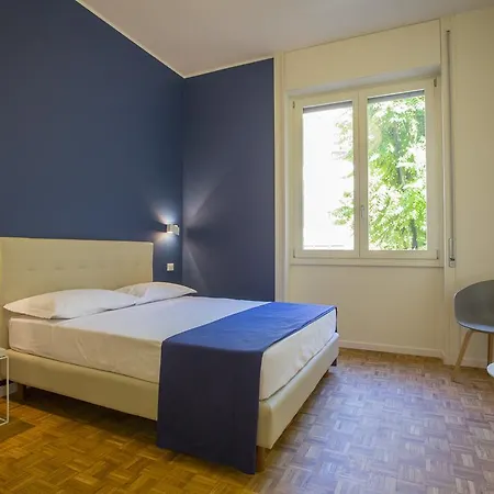 Dreams Residenza Corso Magenta Апарт-отель