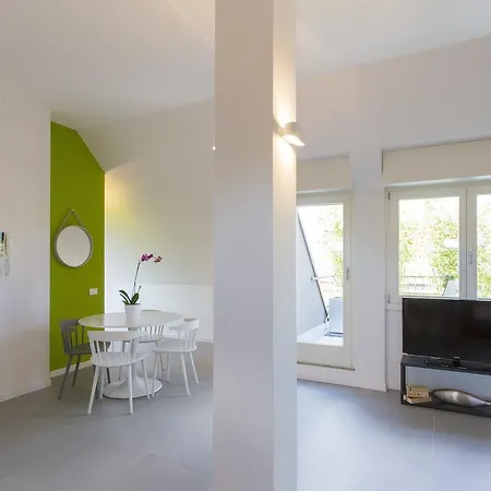 Апарт-отель Dreams Residenza Corso Magenta Милан