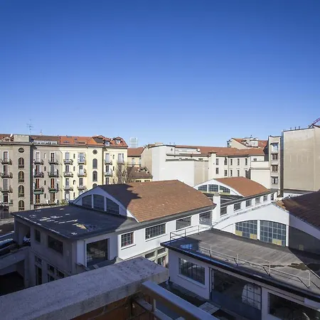 Dreams Residenza Corso Magenta Милан