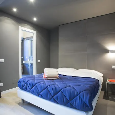 Апарт-отель Dreams Residenza Corso Magenta 2*