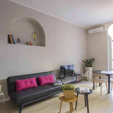 Dreams Residenza Corso Magenta 2* Милан