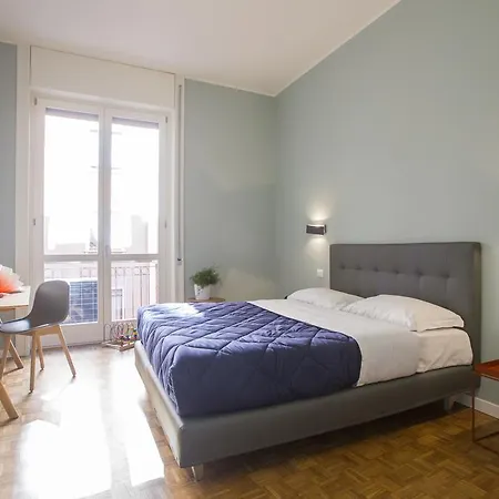 Апарт-отель Dreams Residenza Corso Magenta 2*