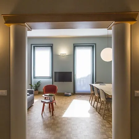 Dreams Residenza Corso Magenta 2* Милан