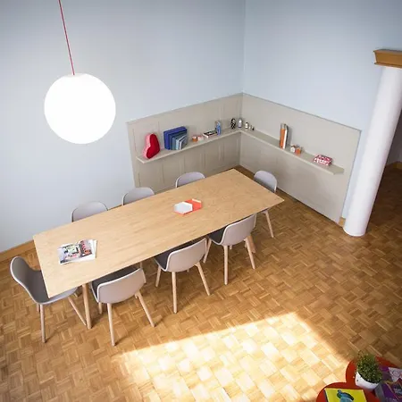 Апарт-отель Dreams Residenza Corso Magenta 2*