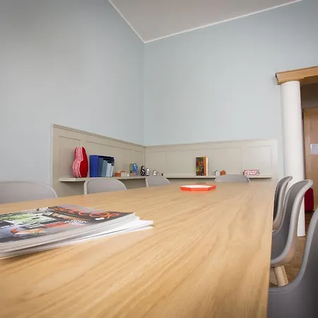 Апарт-отель Dreams Residenza Corso Magenta Милан
