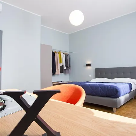 Dreams Residenza Corso Magenta Милан