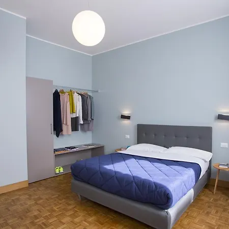 Апарт-отель Dreams Residenza Corso Magenta 2*