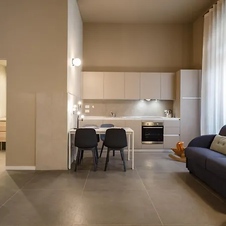 Апарт-отель Dreams Residenza Corso Magenta 2*
