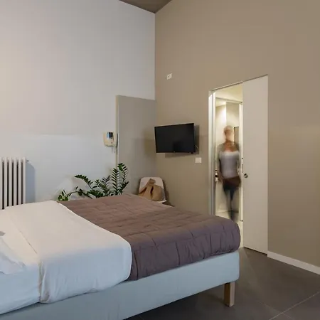 Dreams Residenza Corso Magenta Апарт-отель 2*