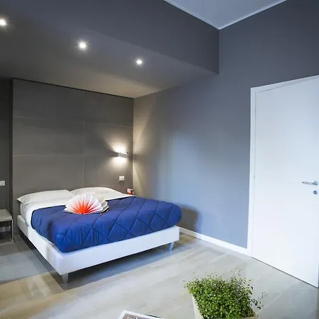 Dreams Residenza Corso Magenta 아파트호텔 2*